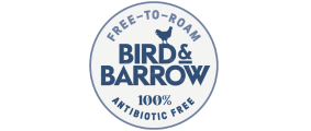 Bird & Barrow