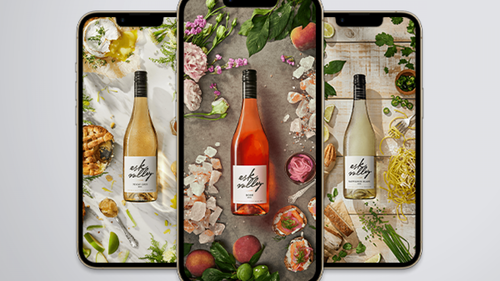 EskValley Website
