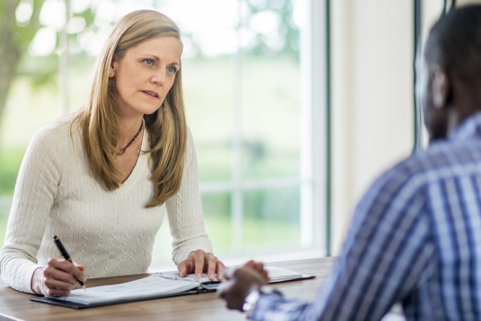 motivational interviewing