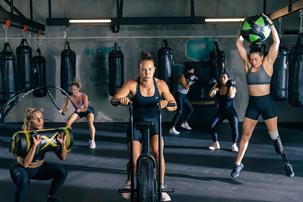 Culture’s Rebel Sport and Under Armour campaign
